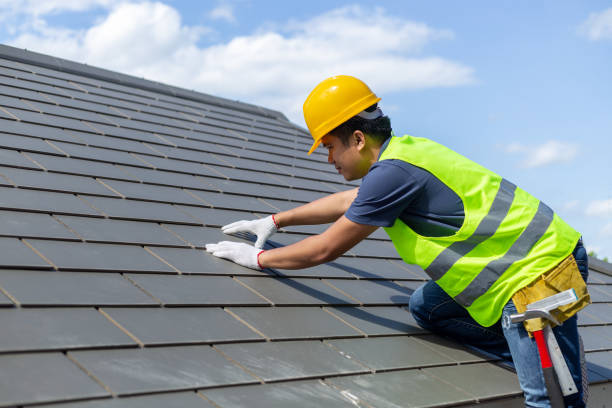 Quick and Trustworthy Emergency Roof Repair Services in Kenton, TN