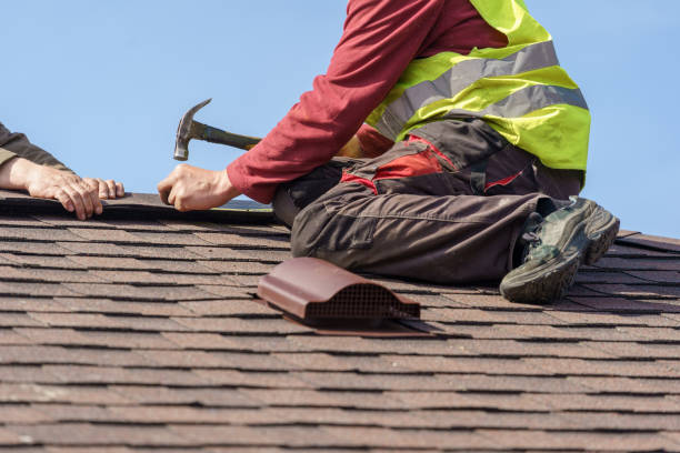 Best Roof Leak Repair  in Kenton, TN