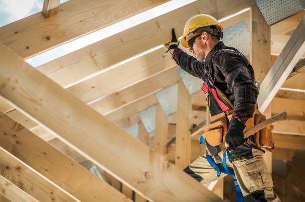 Trusted Kenton, TN Roofing Contractor Experts