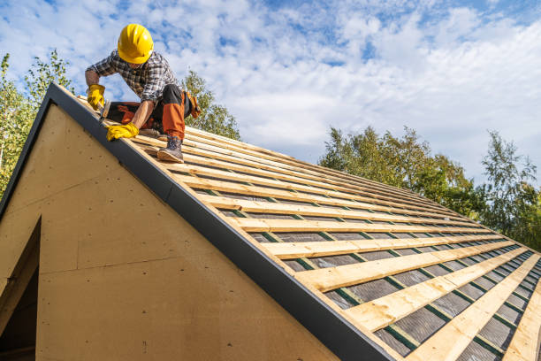 Best Storm Damage Roof Repair  in Kenton, TN